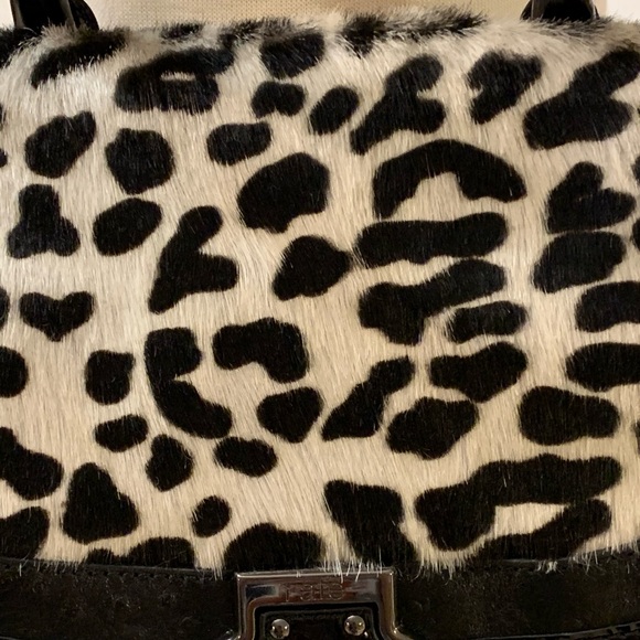 authentic Rafe New York runway 2 way bag - Picture 3 of 16